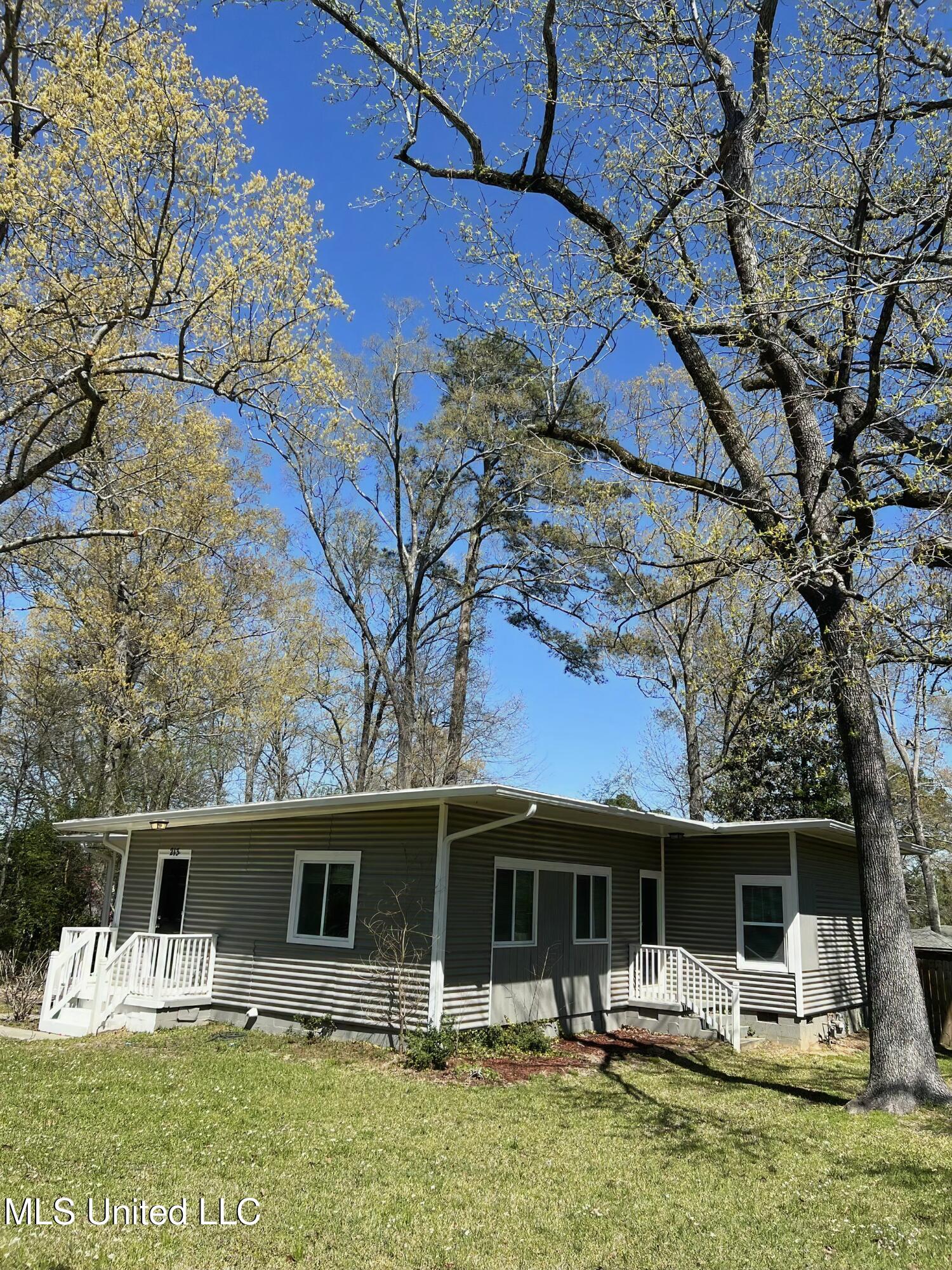 213 Mount Salus Road, Clinton, Mississippi image 17