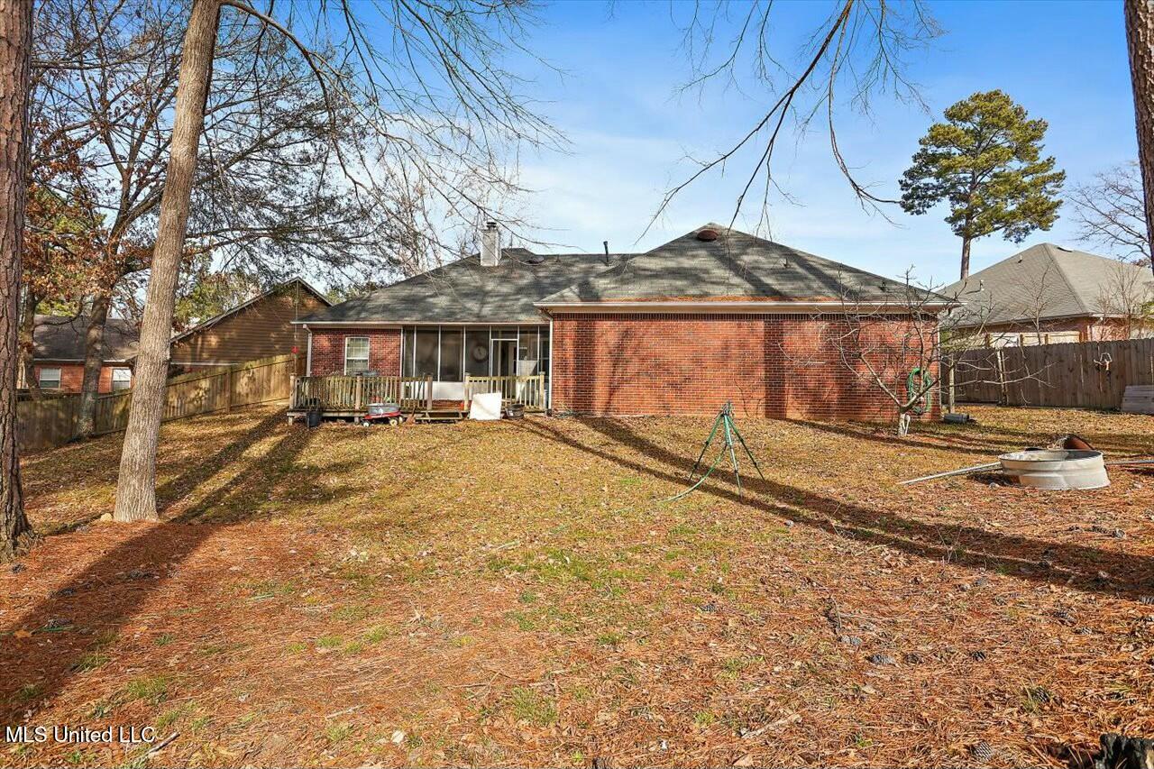 335 Cypress Creek Road, Brandon, Mississippi image 6