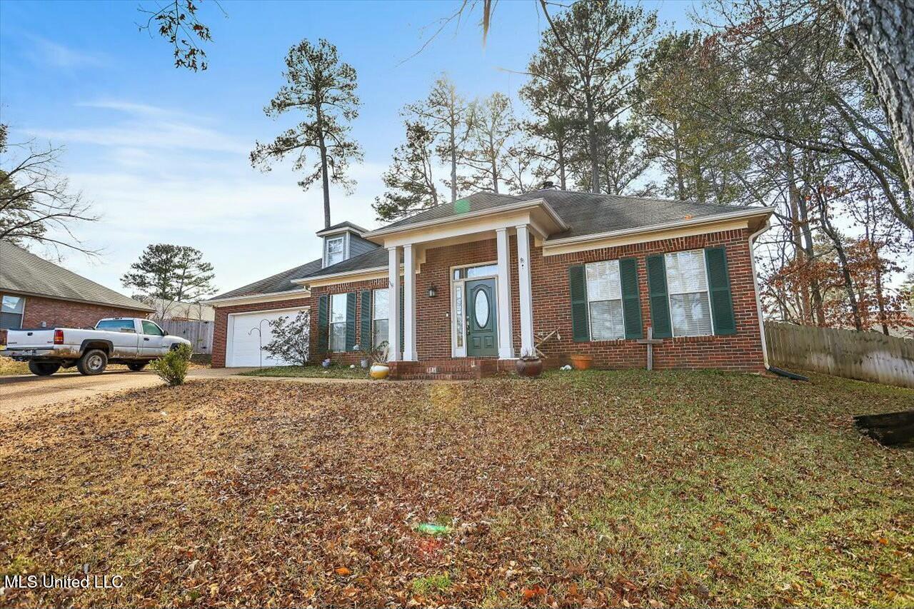 335 Cypress Creek Road, Brandon, Mississippi image 30