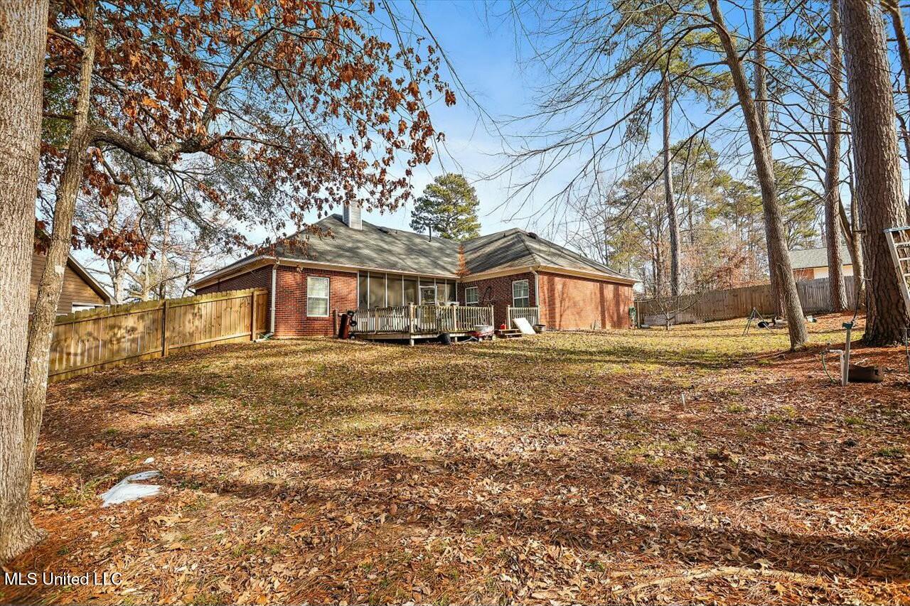 335 Cypress Creek Road, Brandon, Mississippi image 8