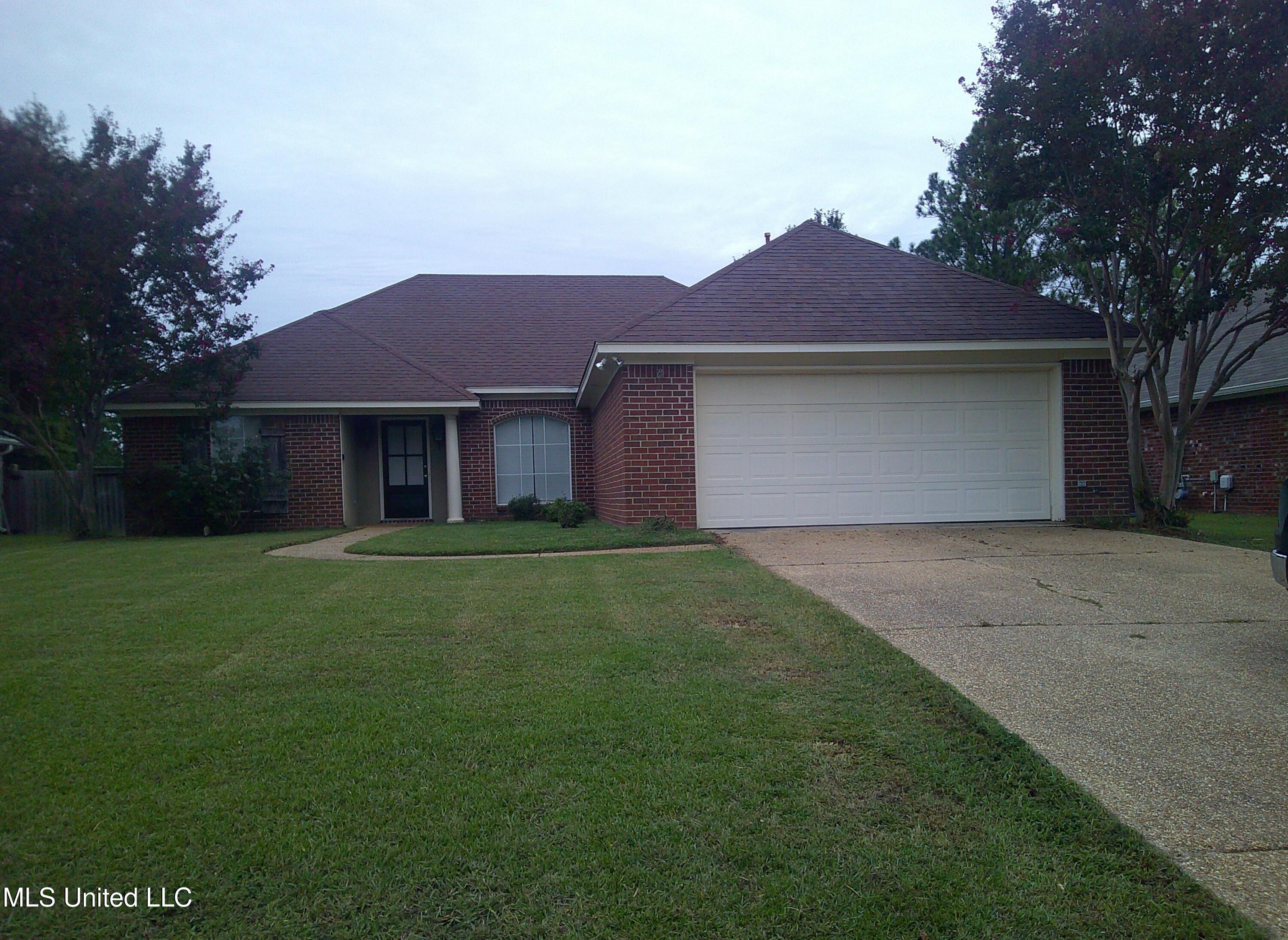 419 Abbey Woods, Brandon, Mississippi image 1