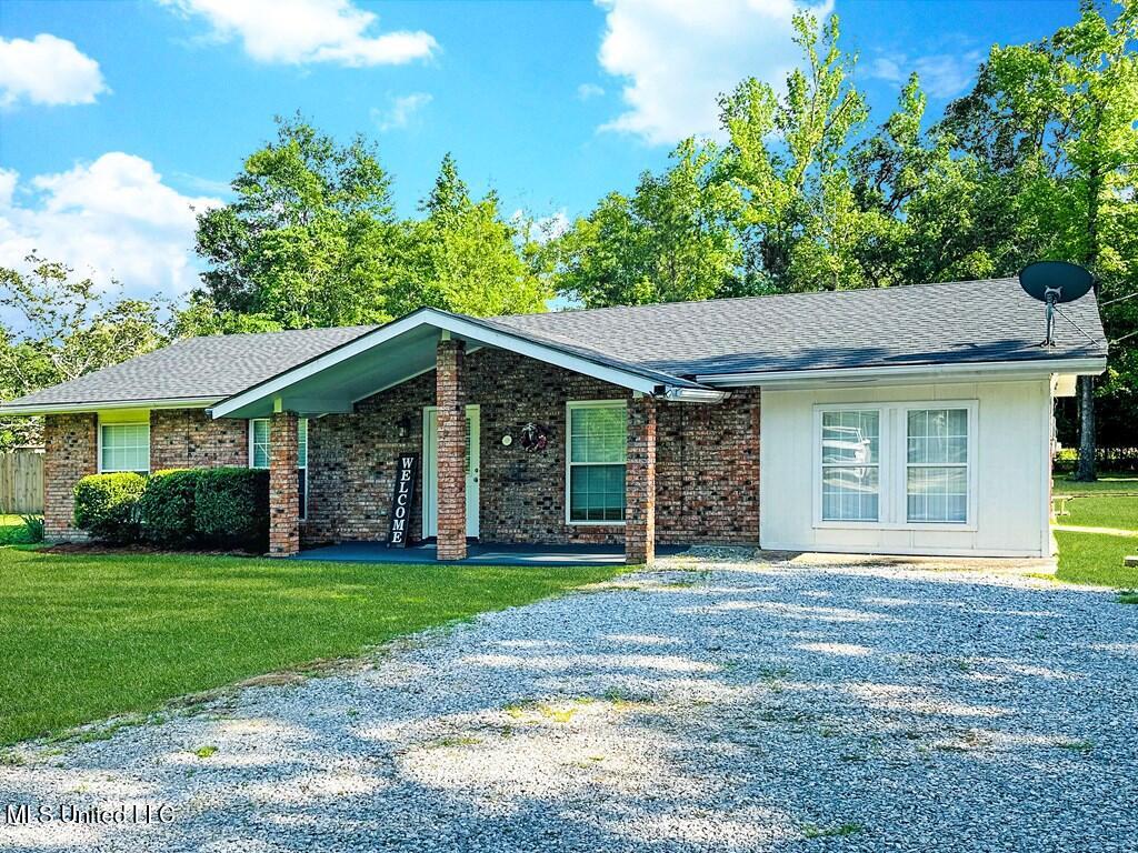 113 Richardson Road, Picayune, Mississippi image 1