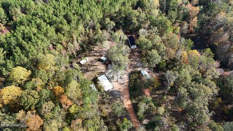 Homes For Sale - 6643 County Road 630<br/> Shubuta, MS 39360