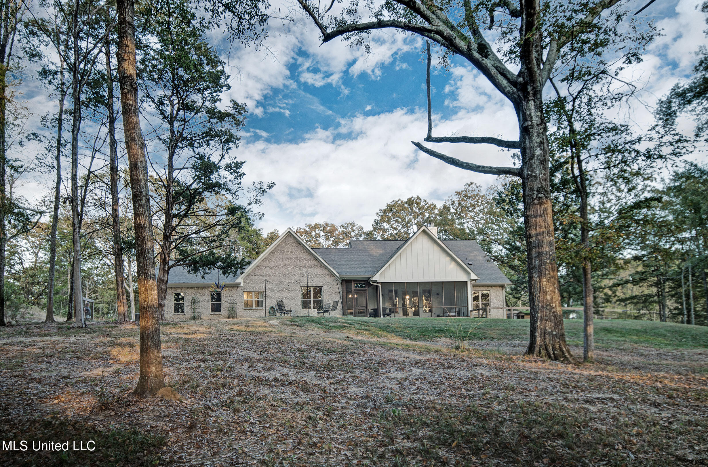 2897 Clinton Tinnin Road, Clinton, Mississippi image 10