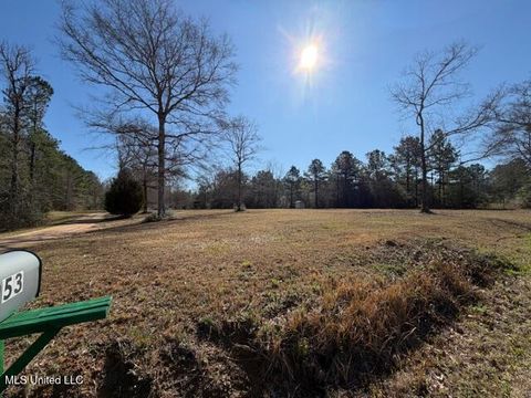 Vacant Land For Sale - American Sand And Gravel<br/> Pearl River County, Poplarville, MS 39470