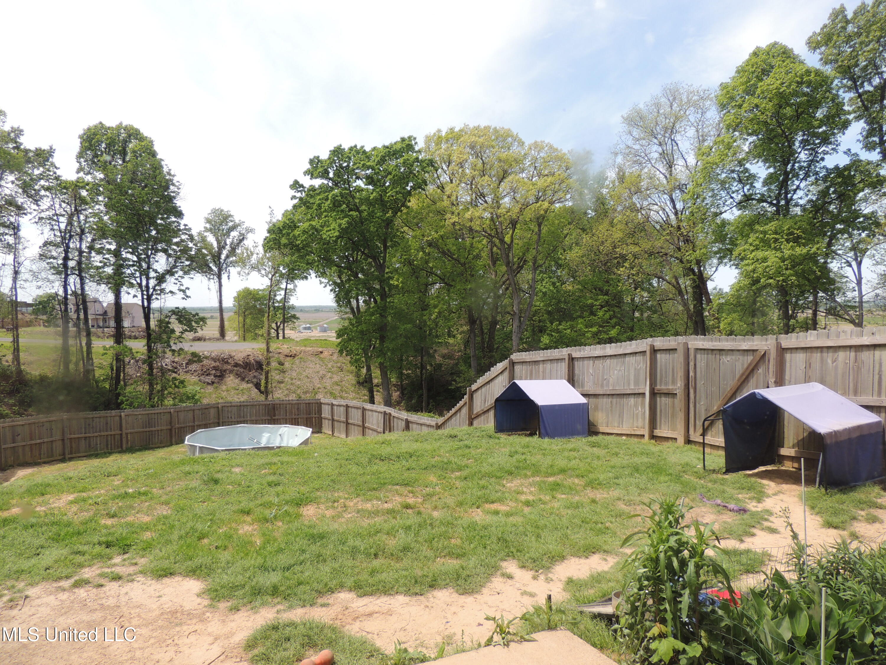 125 Blue Lake Drive, Lake Cormorant, Mississippi image 32