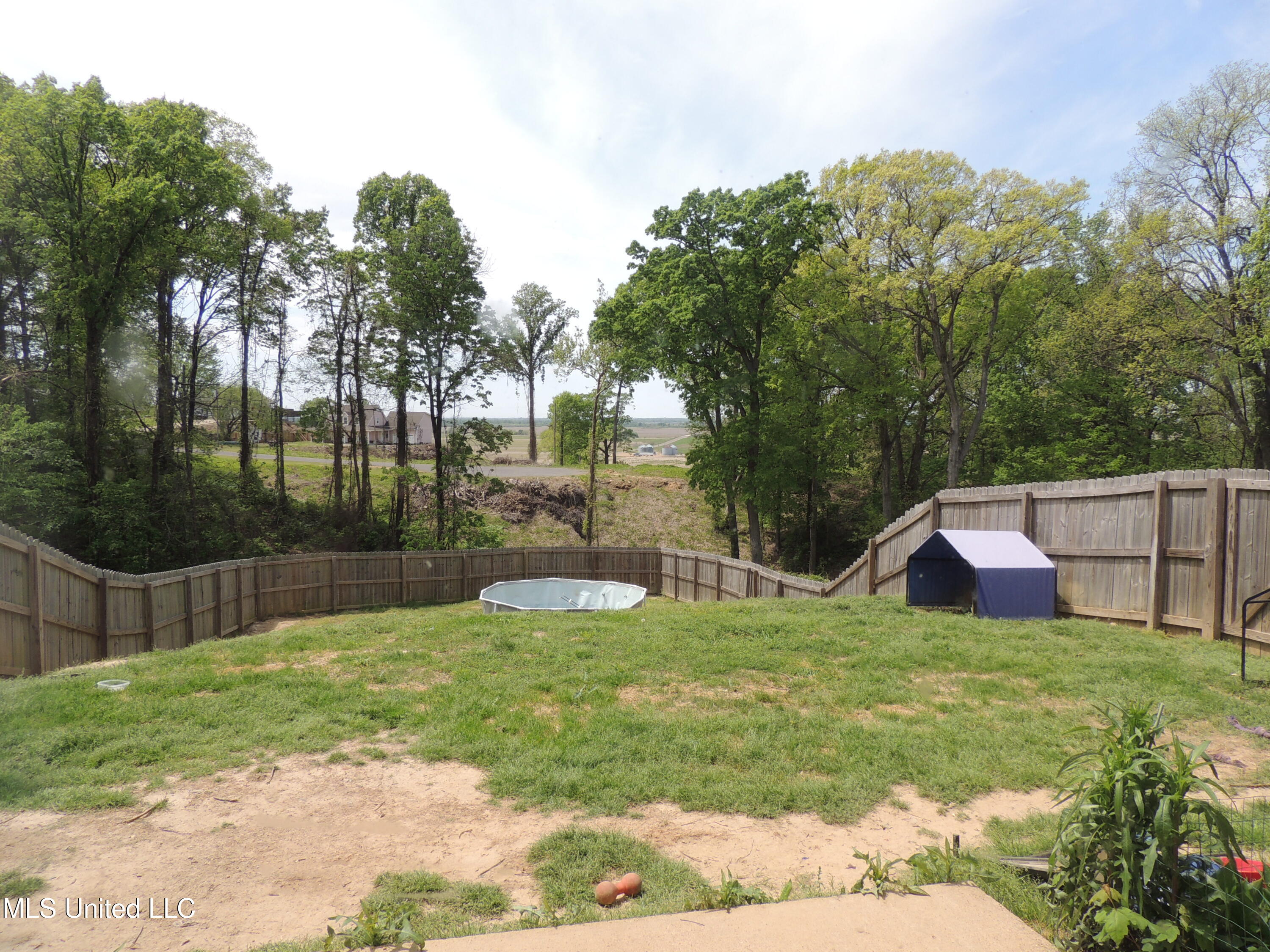 125 Blue Lake Drive, Lake Cormorant, Mississippi image 31