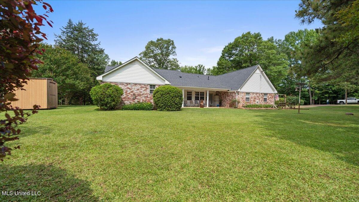 768 Lake Boulevard, Vicksburg, Mississippi image 10