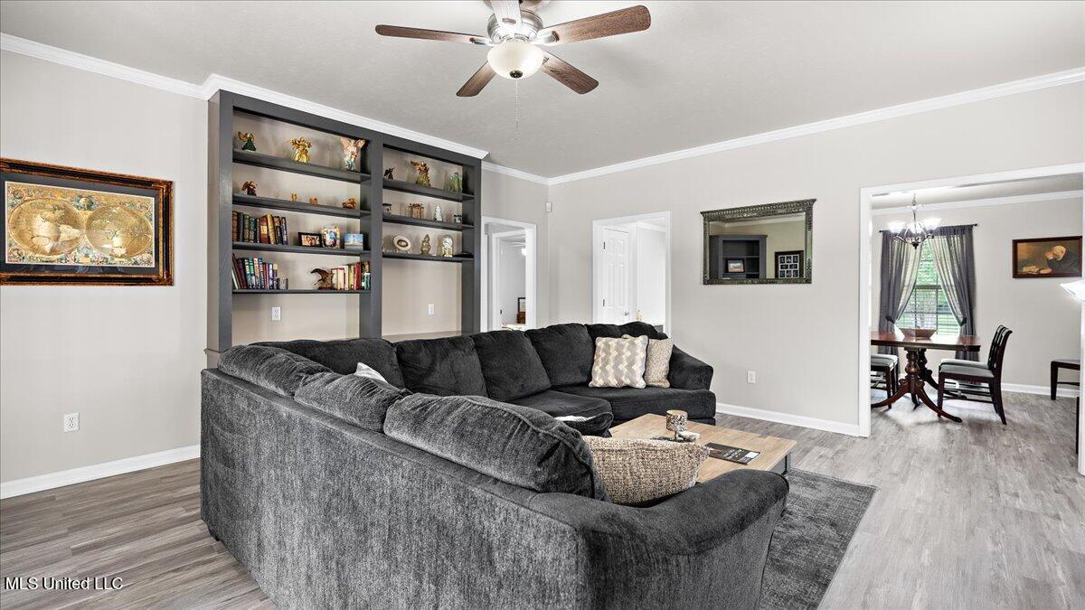 768 Lake Boulevard, Vicksburg, Mississippi image 35