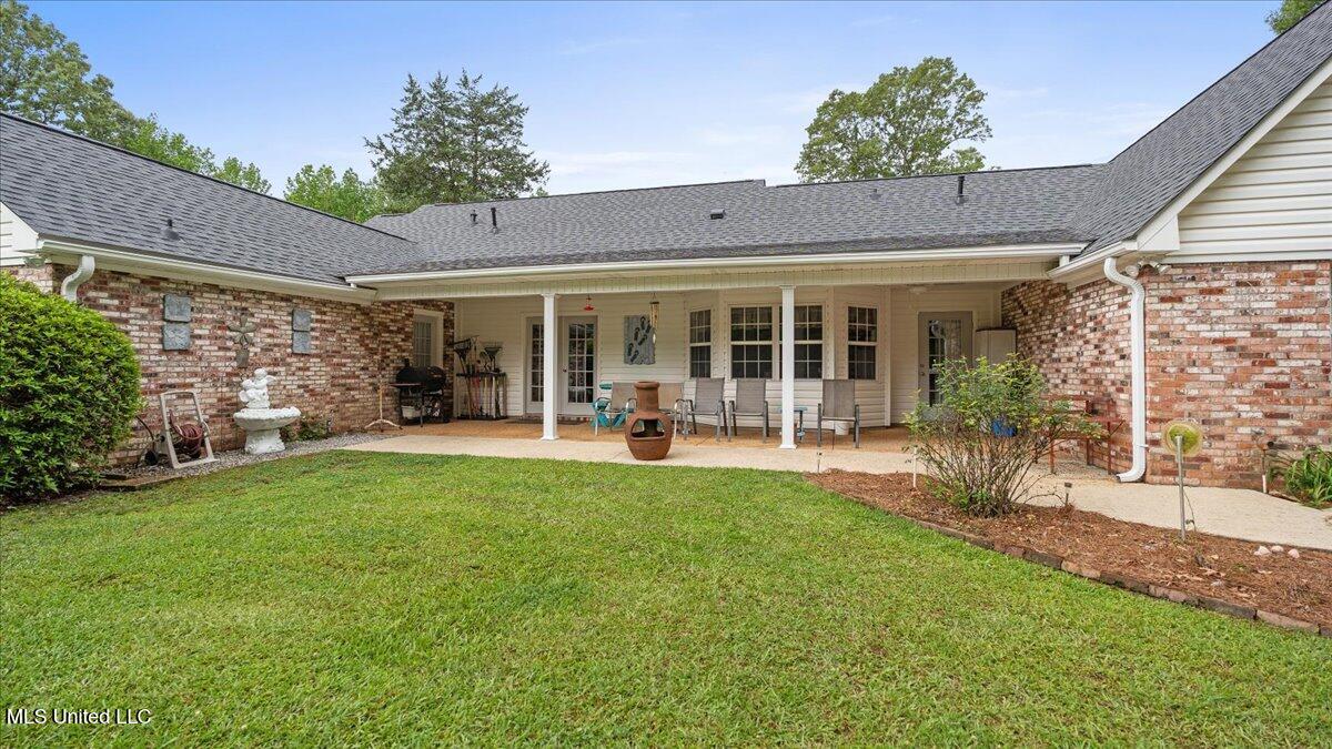 768 Lake Boulevard, Vicksburg, Mississippi image 6