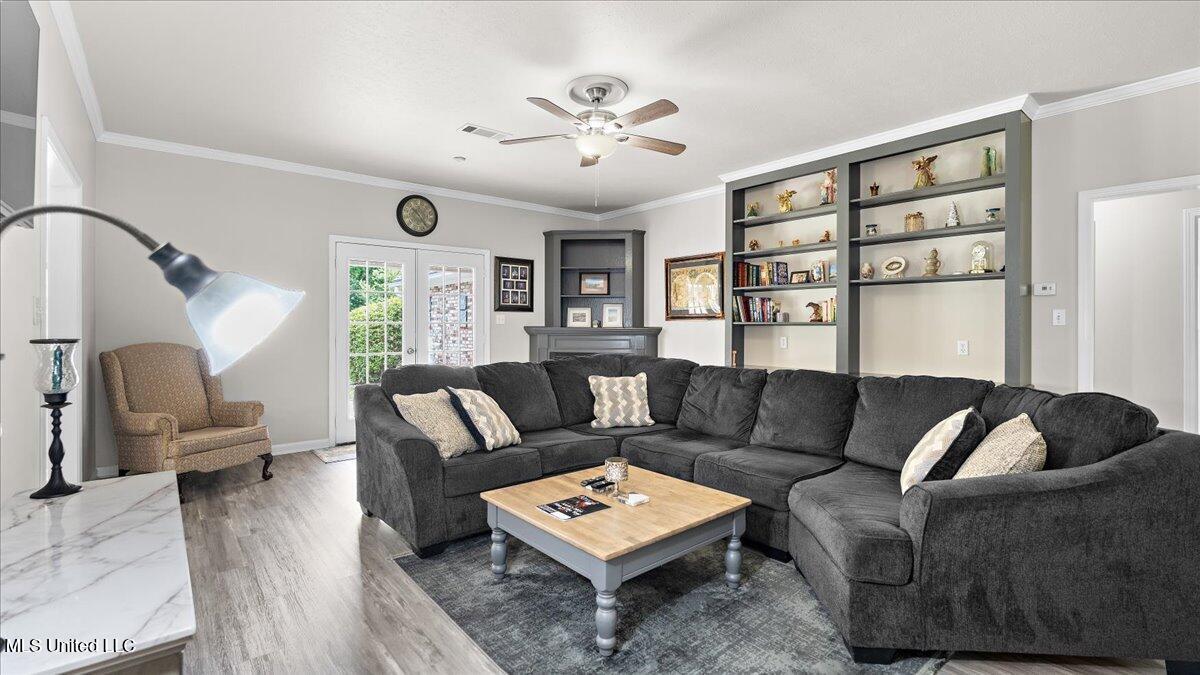 768 Lake Boulevard, Vicksburg, Mississippi image 34