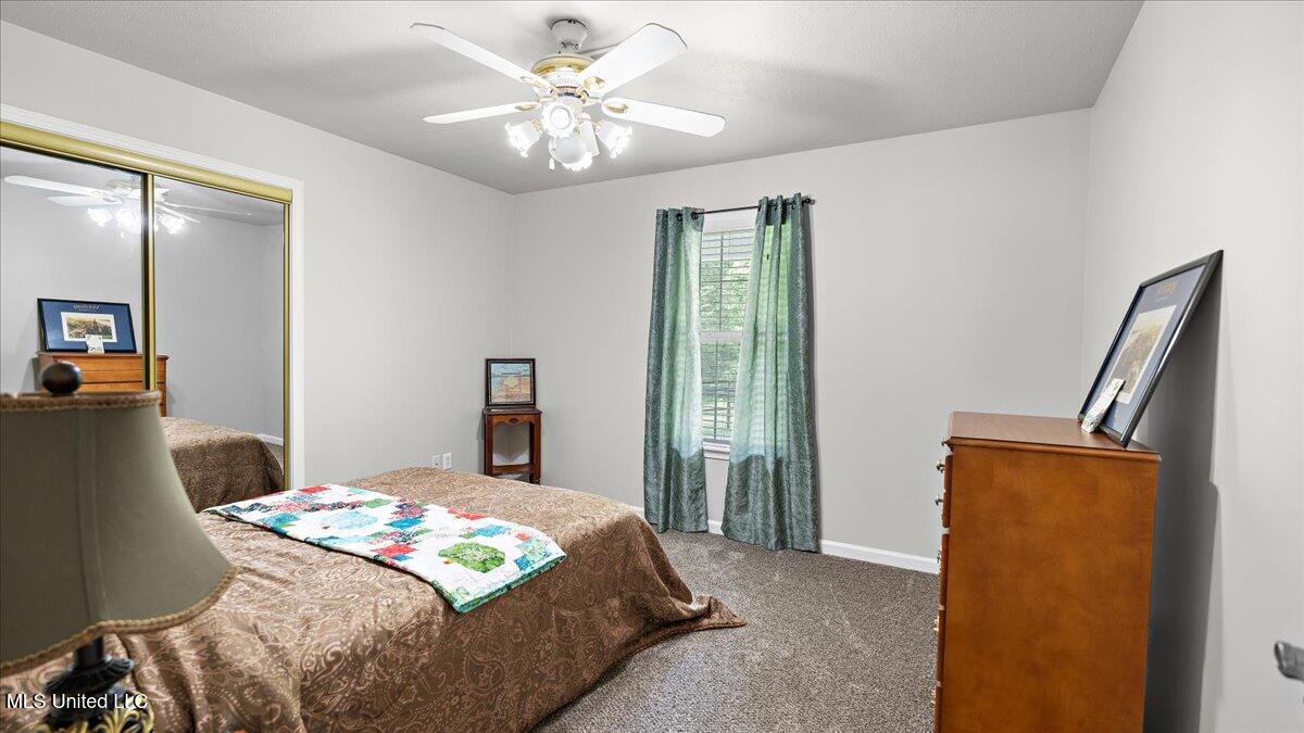 768 Lake Boulevard, Vicksburg, Mississippi image 36