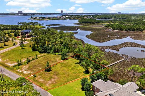 Vacant Land For Sale - LOT 40 Ascot Drive<br/> Biloxi, MS 39532