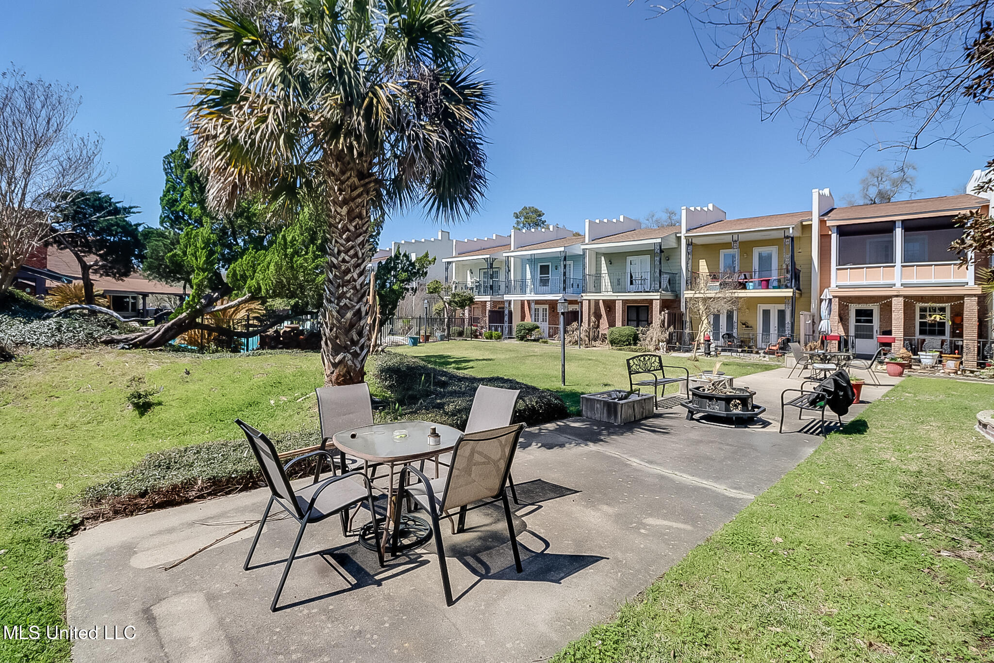 2501 Gulf Avenue #29, Gulfport, Mississippi image 25
