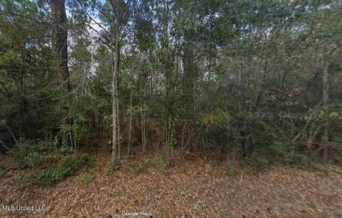 Vacant Land For Sale - Eighth Street<br/> Bay Saint Louis, MS 39520