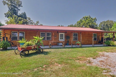 Homes For Sale - 1 Stringer Road<br/> Wiggins, MS 39577