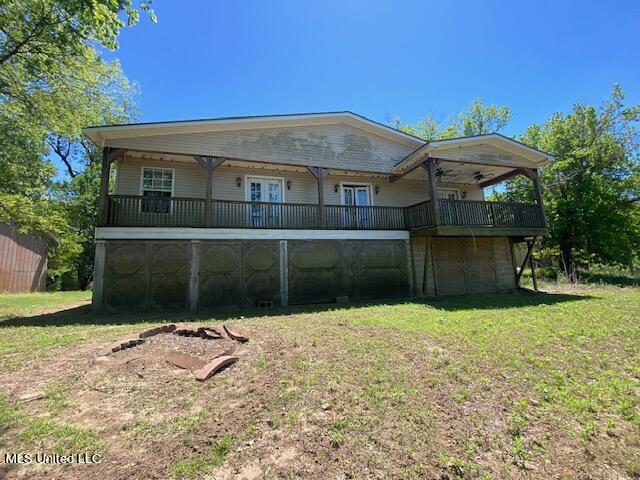 74 Blue Water Road, Alligator, Mississippi image 2