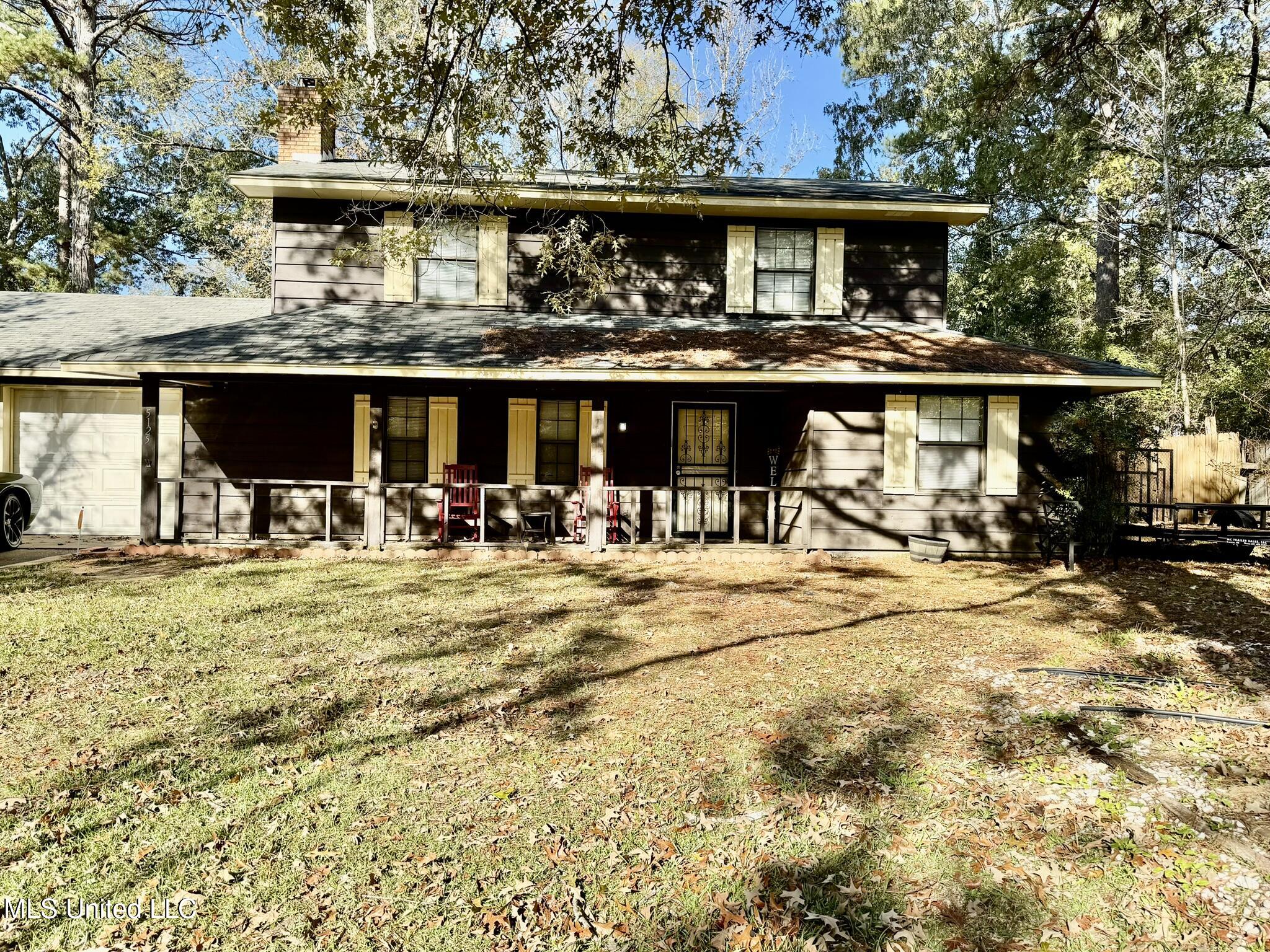 5125 Sycamore Drive, Jackson, Mississippi image 4