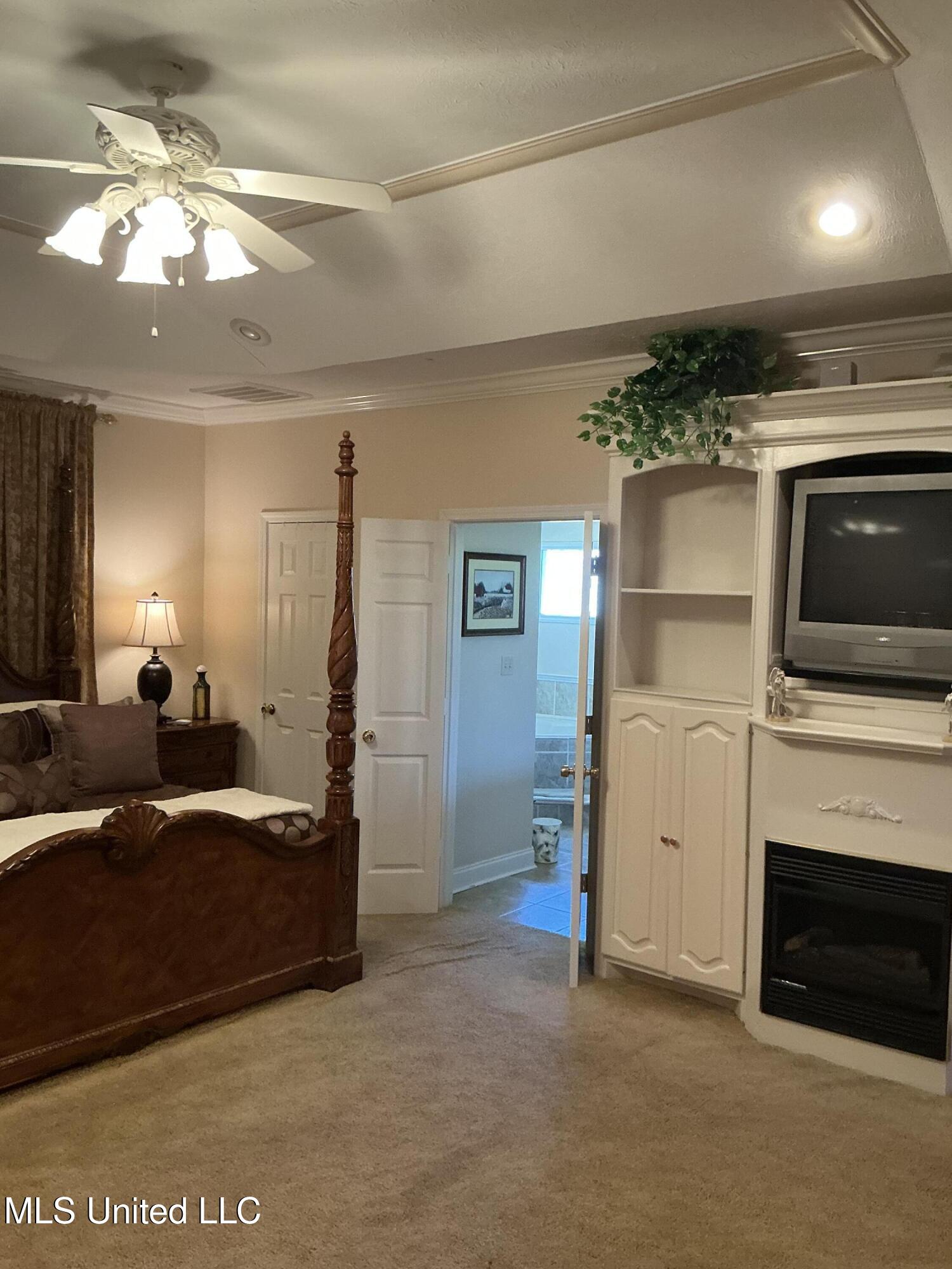 729 Monterey Road, Pearl, Mississippi image 11