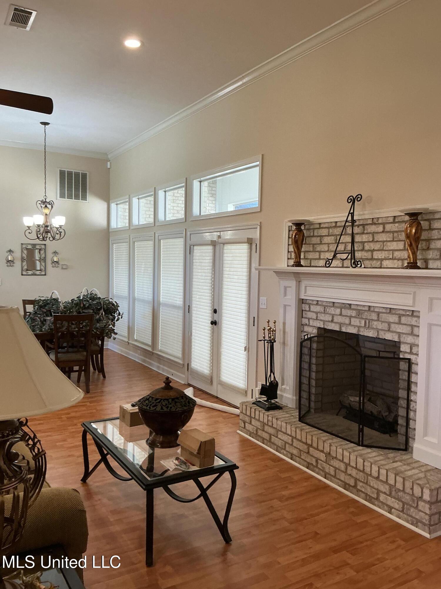 729 Monterey Road, Pearl, Mississippi image 15