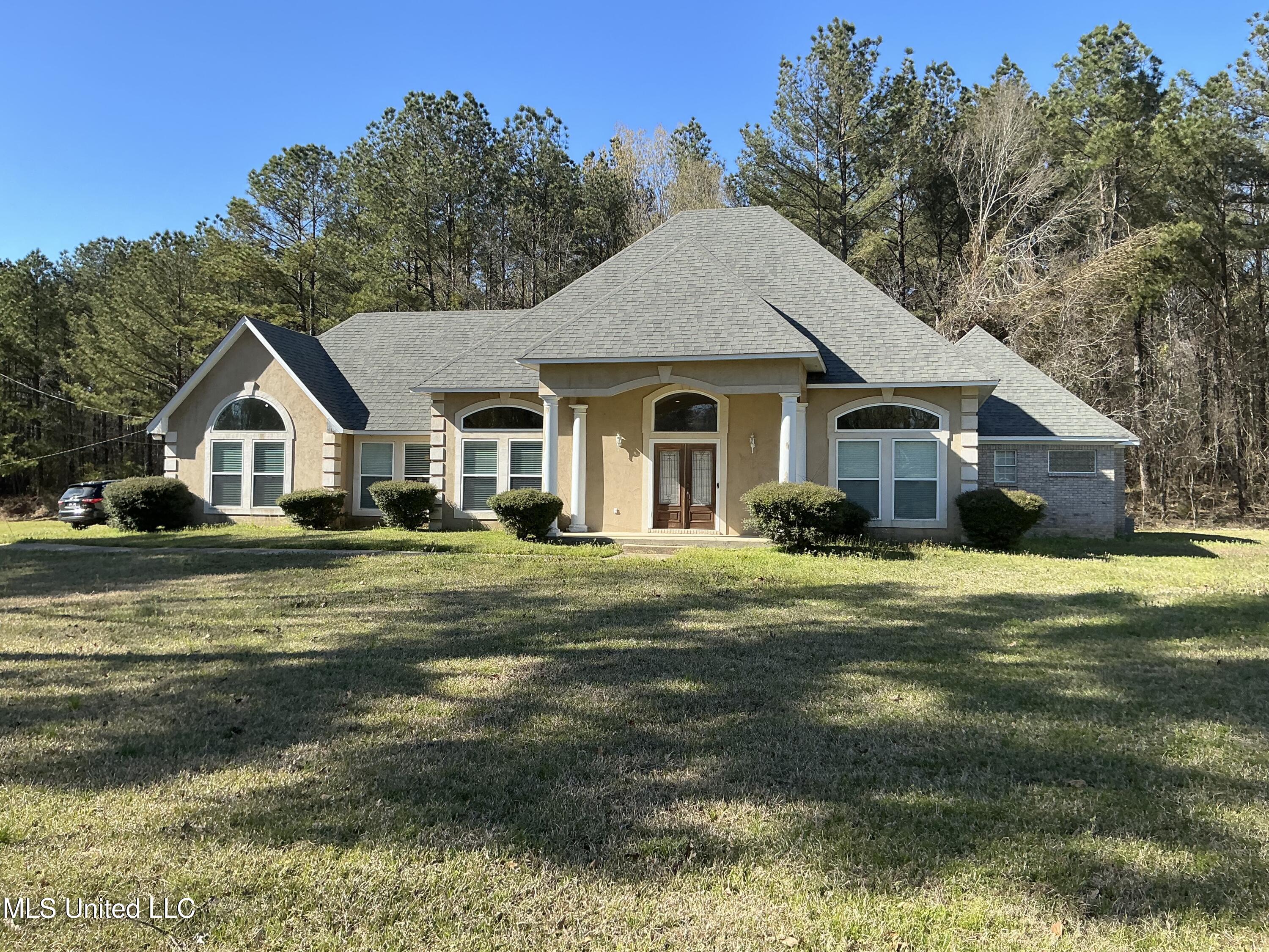 729 Monterey Road, Pearl, Mississippi image 1