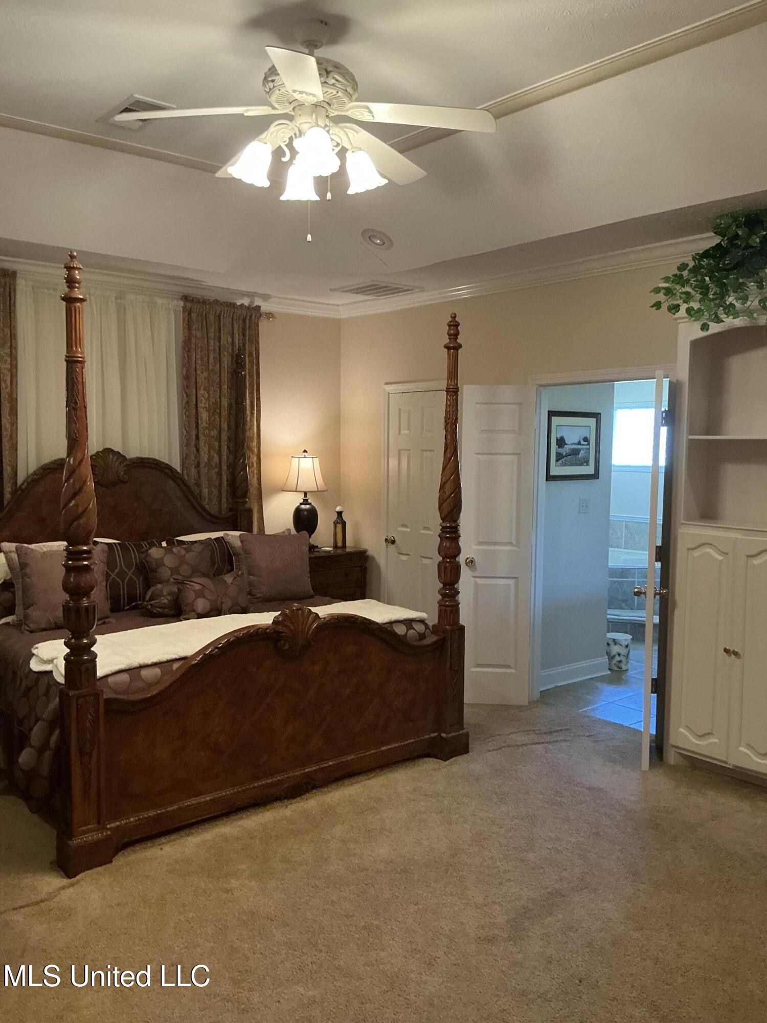 729 Monterey Road, Pearl, Mississippi image 12