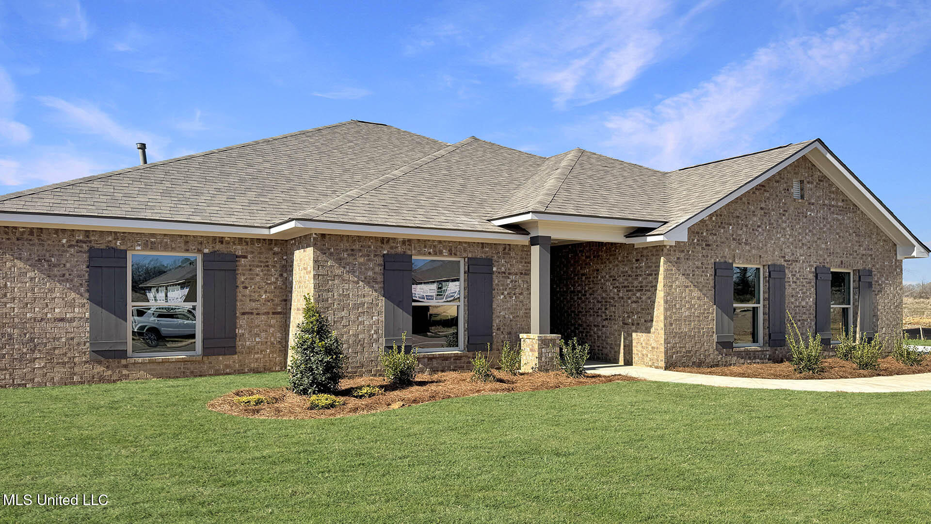114 Horseshoe Boulevard, Clinton, Mississippi image 4