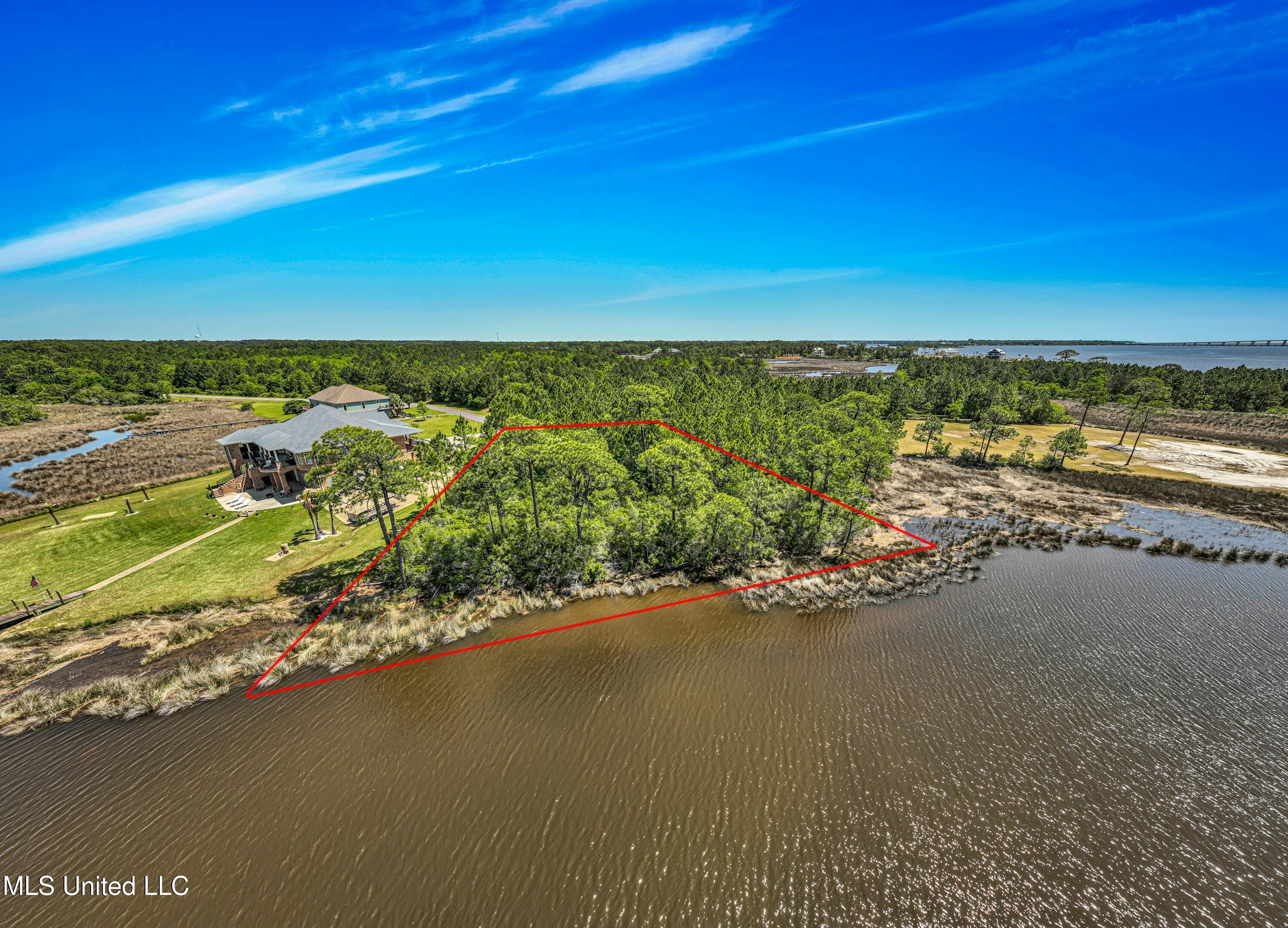 Martin Bayou Drive, Biloxi, Mississippi image 11
