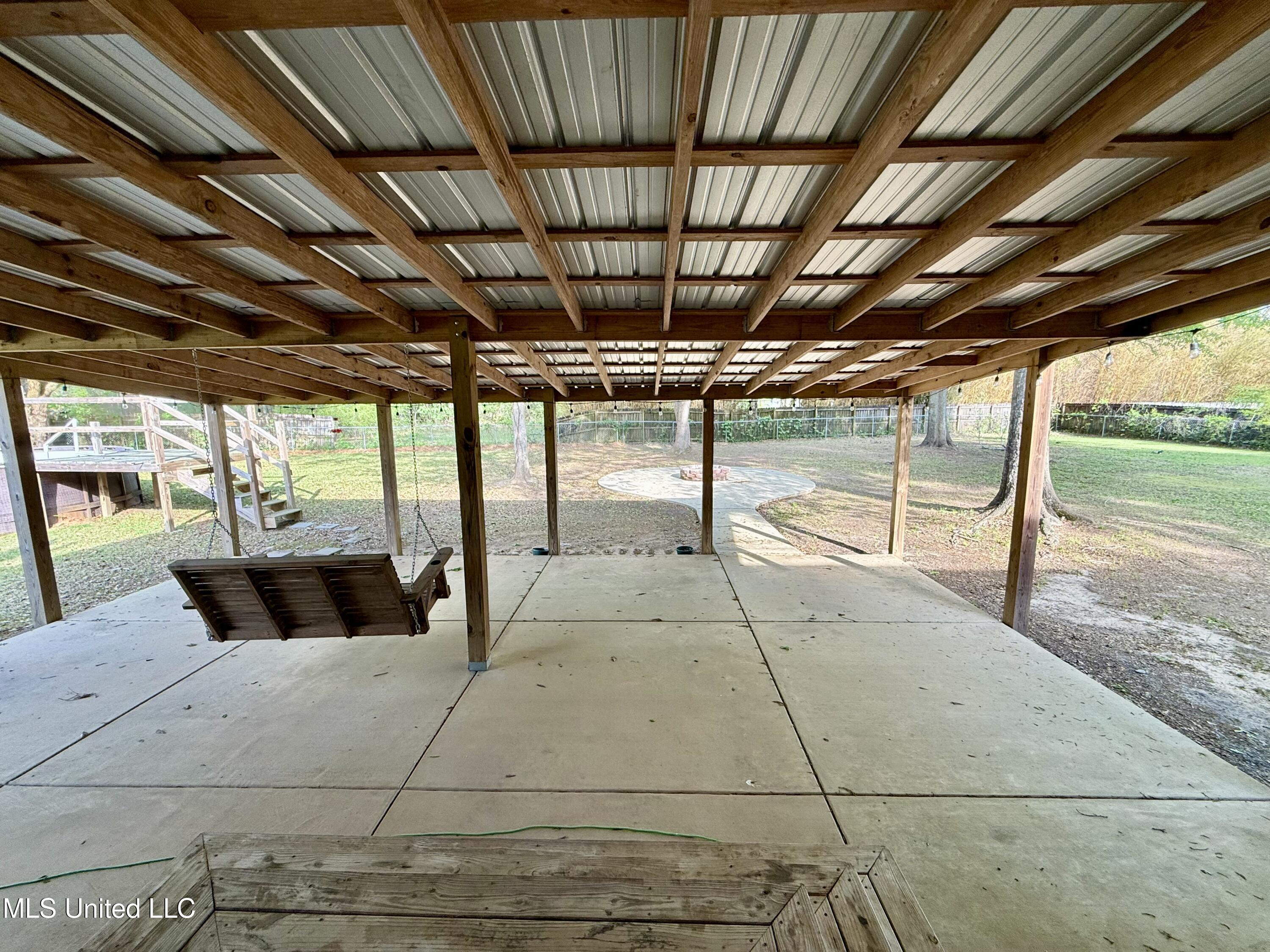 ...134 Live Oak Drive, Lucedale, Mississippi image 12