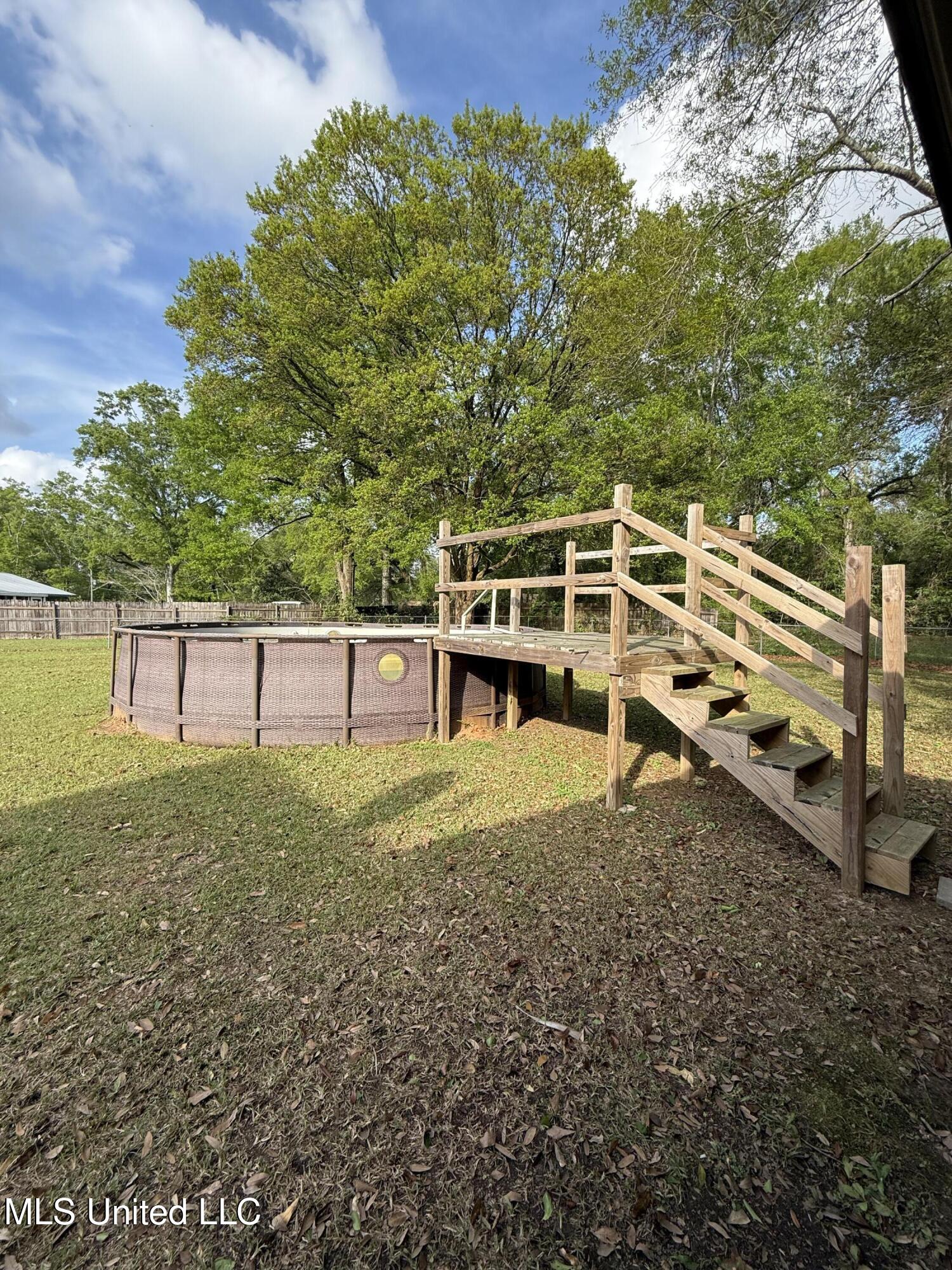 ...134 Live Oak Drive, Lucedale, Mississippi image 15