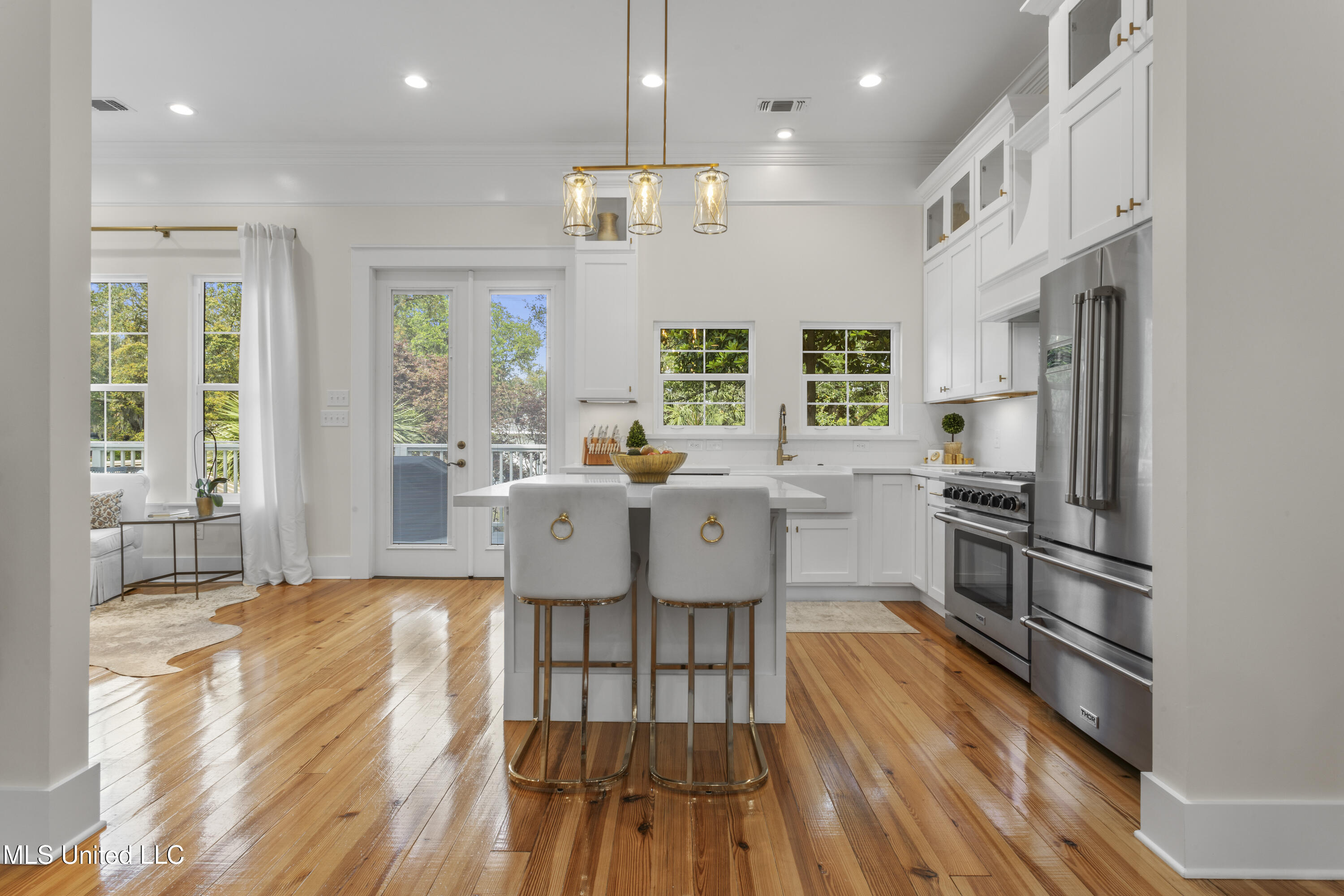 434 Beverly Drive, Biloxi, Mississippi image 15