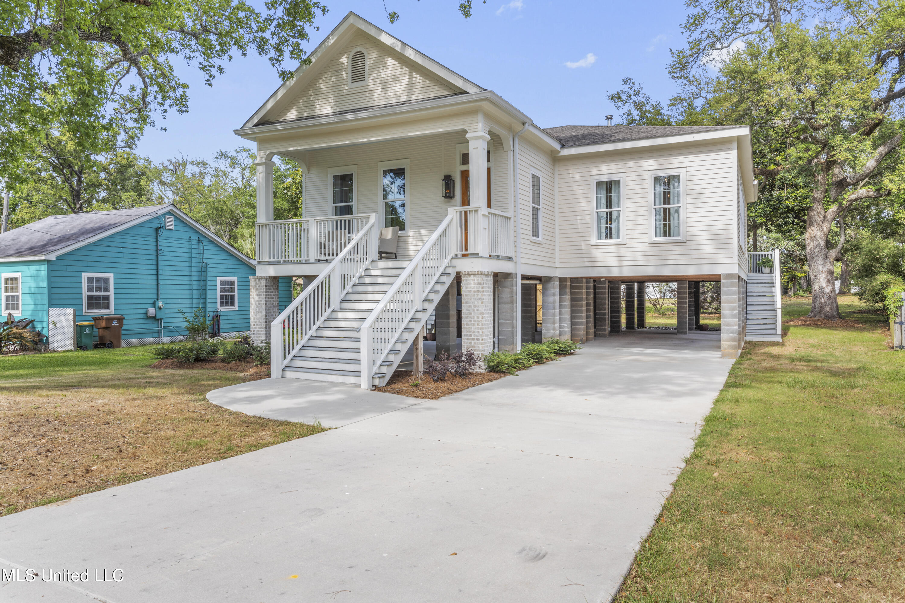 434 Beverly Drive, Biloxi, Mississippi image 3