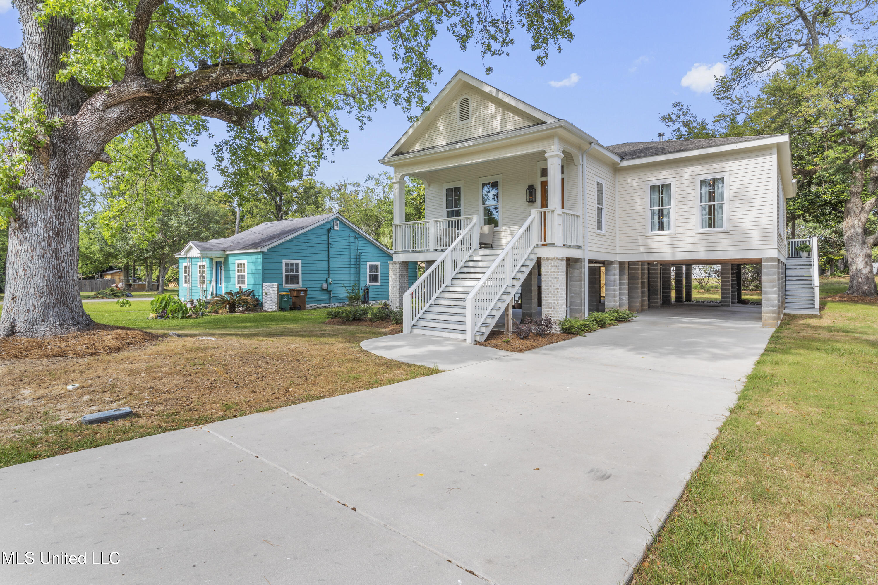 434 Beverly Drive, Biloxi, Mississippi image 2