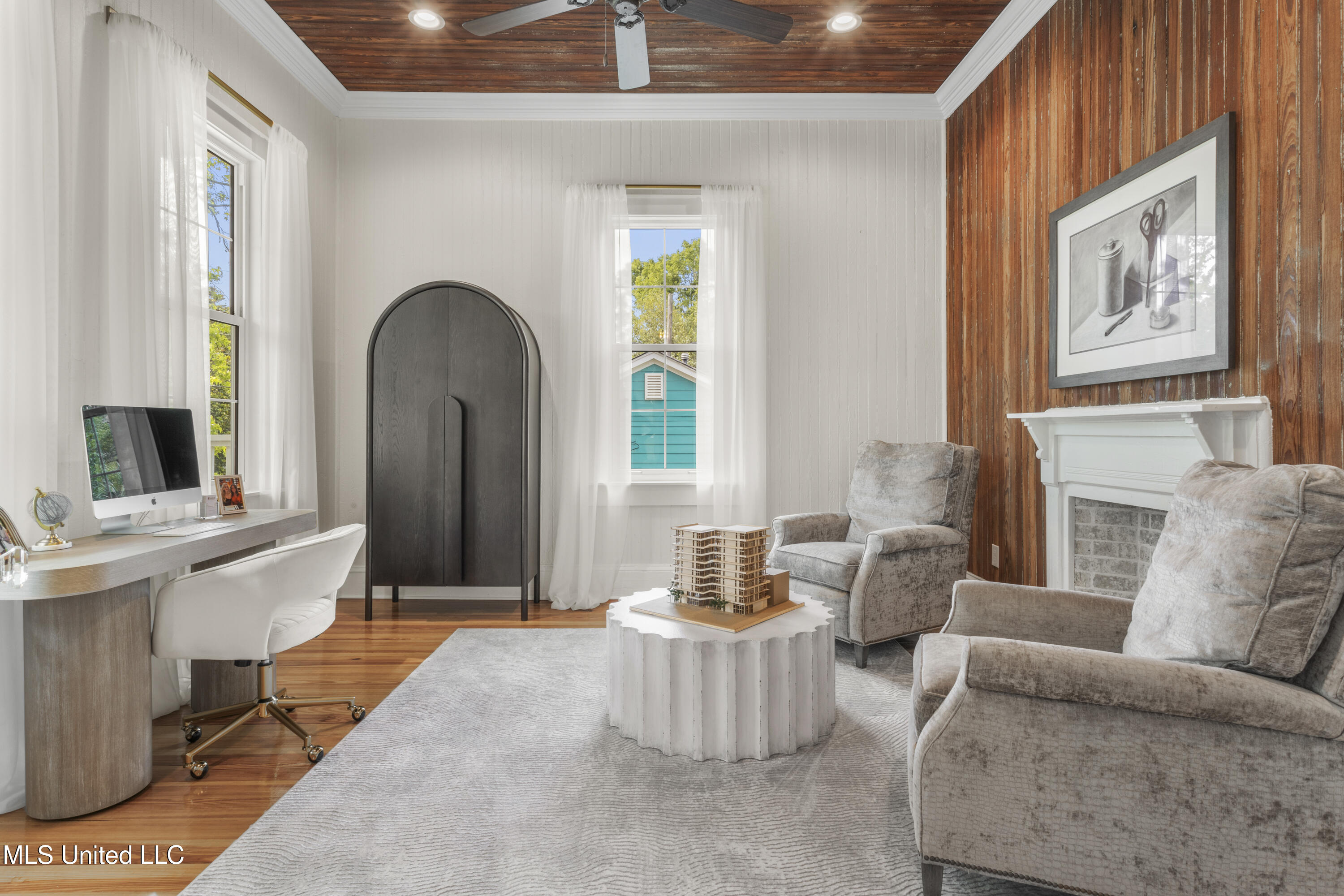 434 Beverly Drive, Biloxi, Mississippi image 35