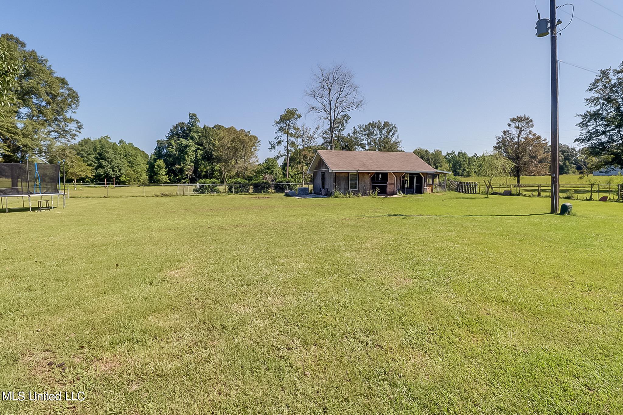 11150 Chester Lee Road, Picayune, Mississippi image 28