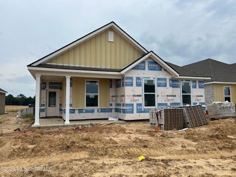 Homes For Sale - 8236 Bankhead Drive<br/> Olive Branch, MS 38654