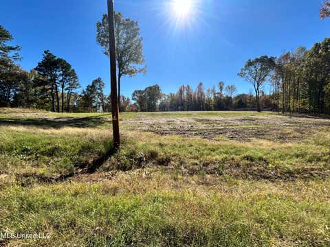 Vacant Land For Sale - 5163 S Hwy 51<br/> Hernando, MS 38632