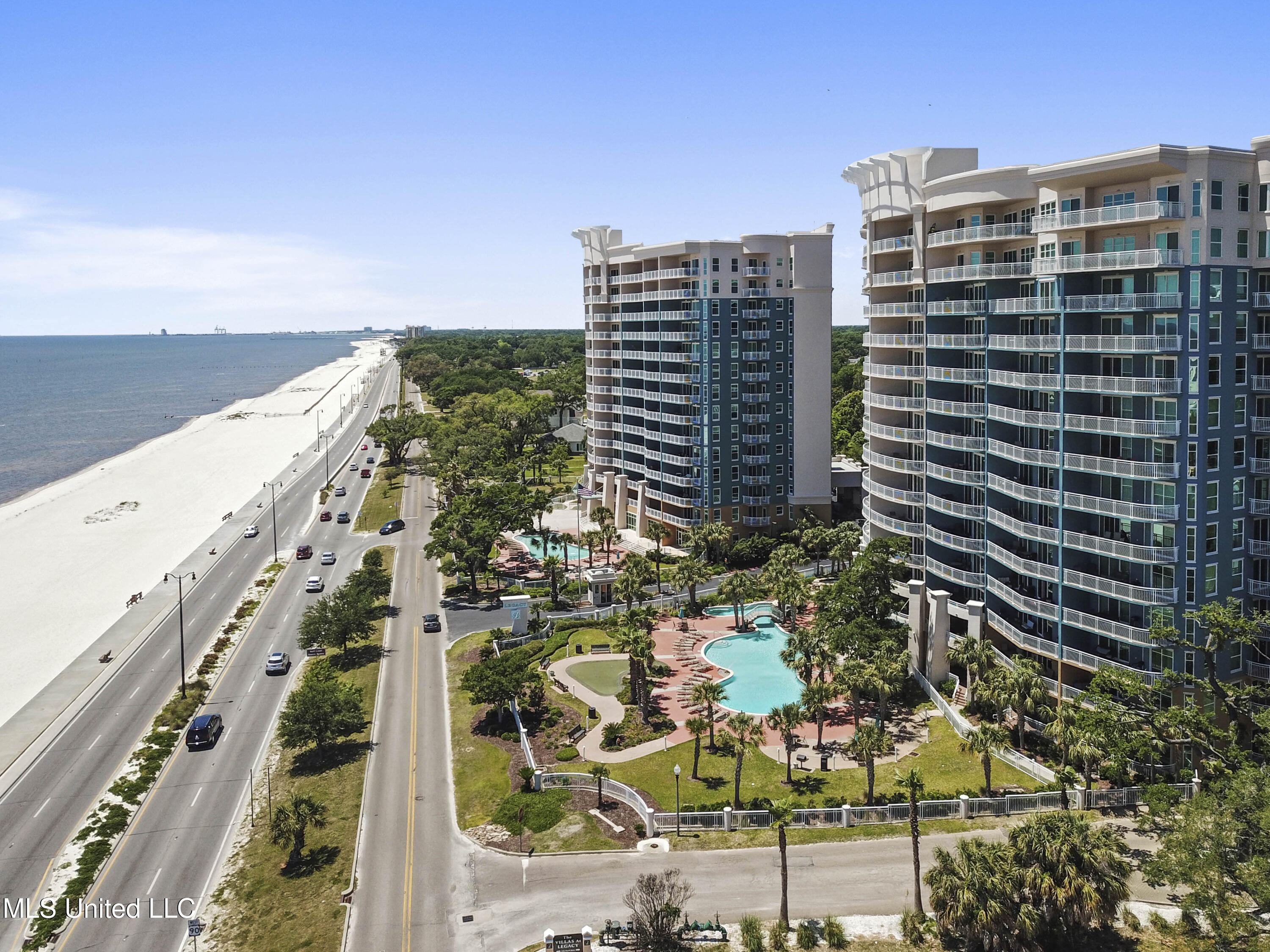 2230 Beach Drive #1002, Gulfport, Mississippi image 37