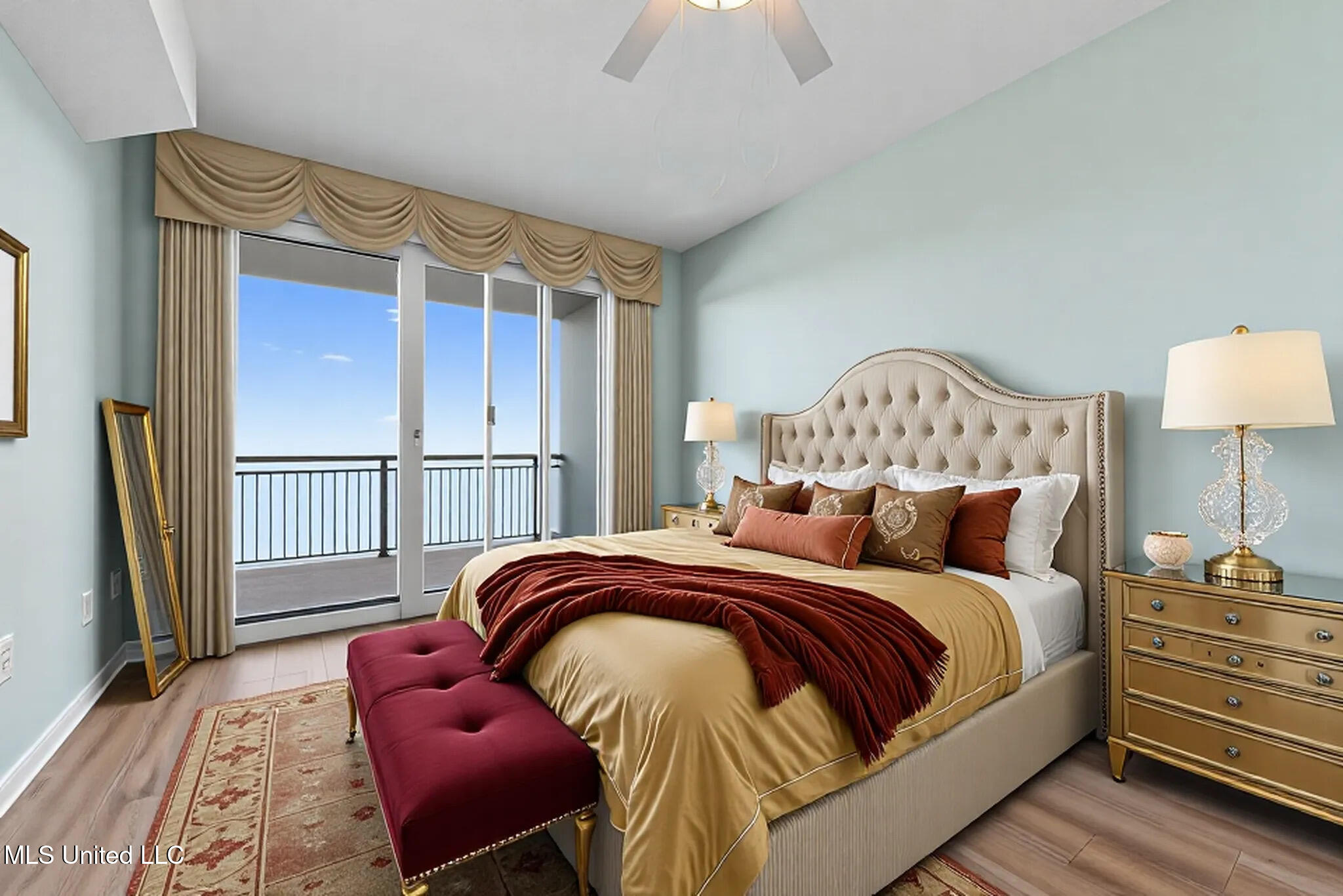 2230 Beach Drive #1002, Gulfport, Mississippi image 11