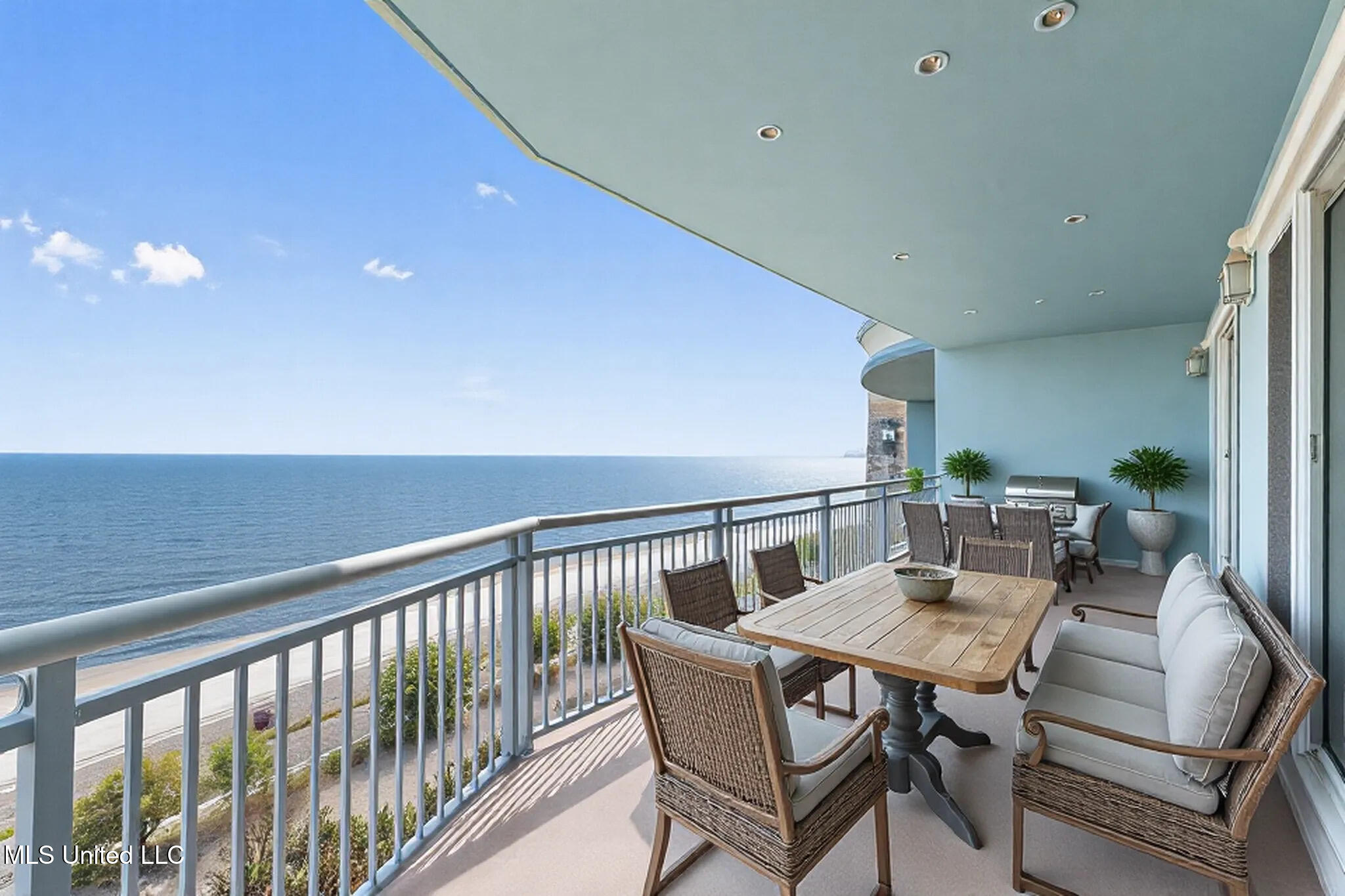 2230 Beach Drive #1002, Gulfport, Mississippi image 22