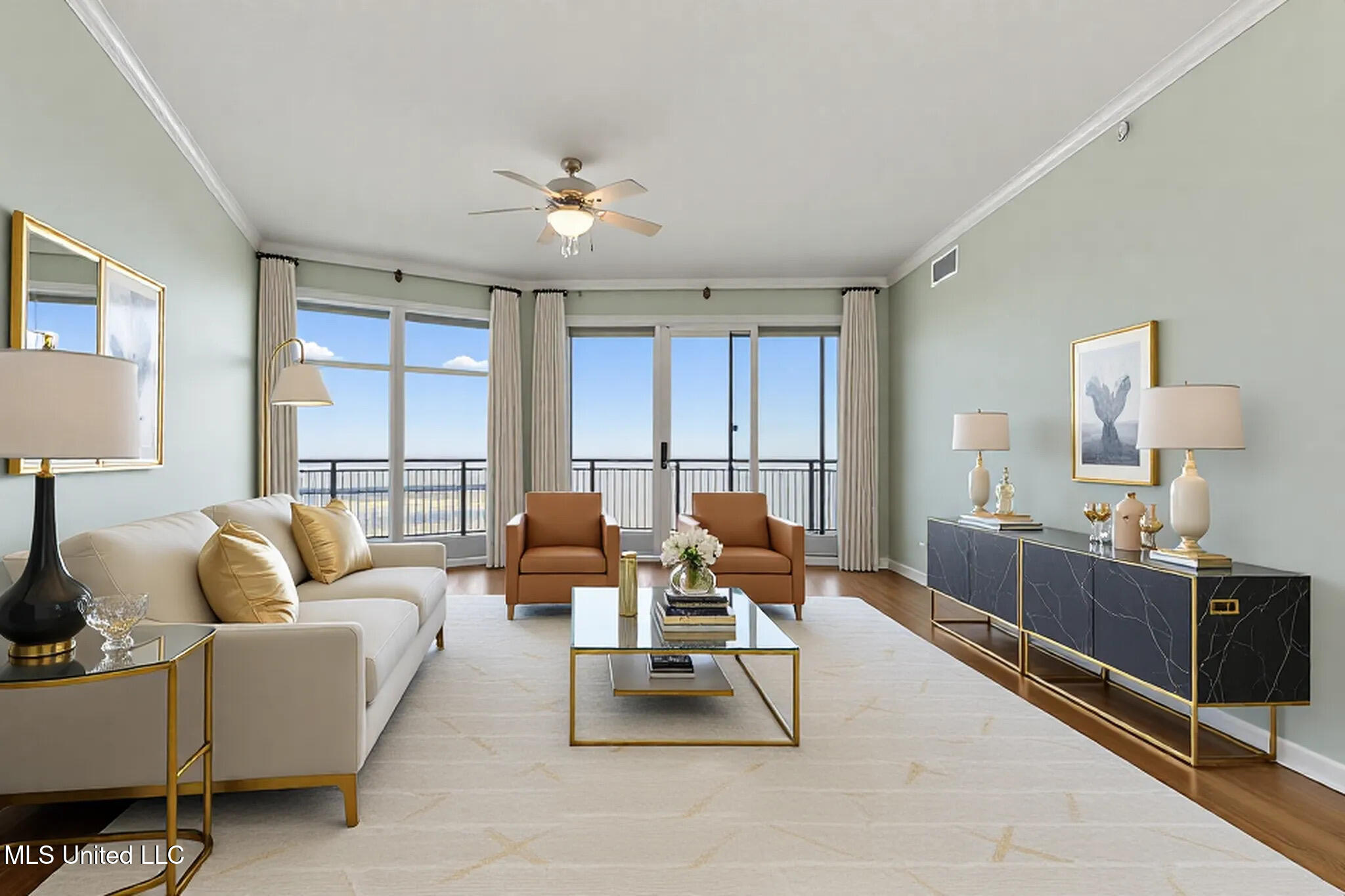 2230 Beach Drive #1002, Gulfport, Mississippi image 2