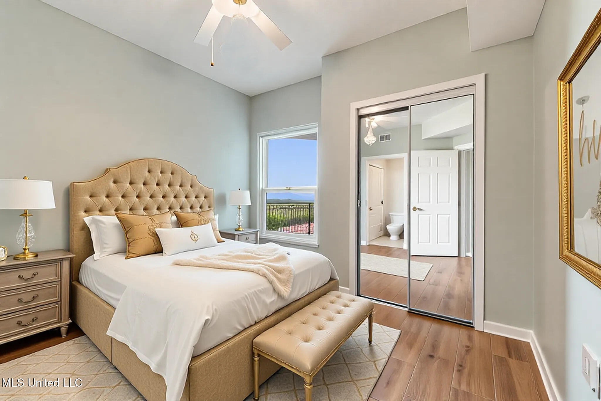 2230 Beach Drive #1002, Gulfport, Mississippi image 17