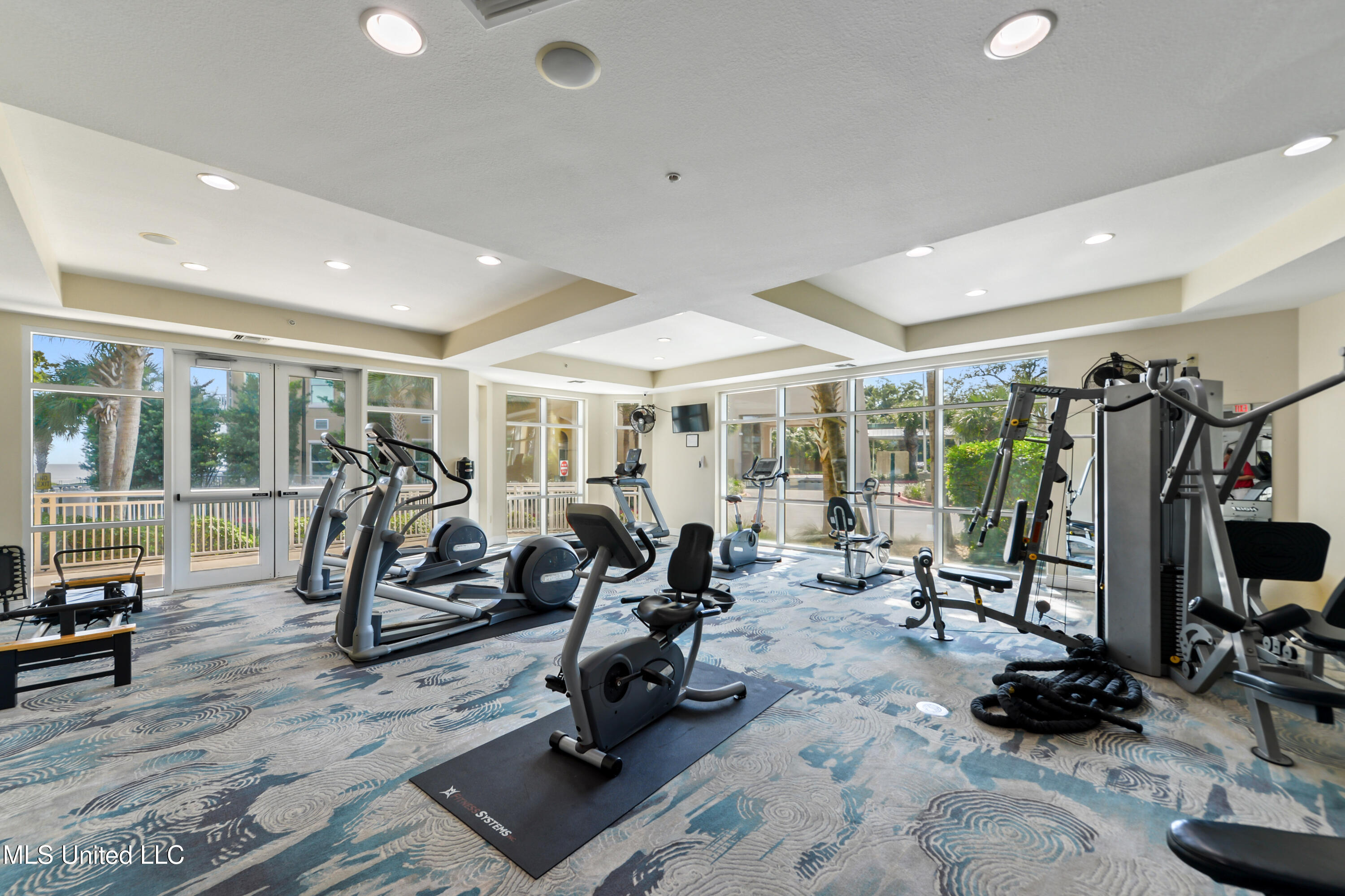 2230 Beach Drive #1002, Gulfport, Mississippi image 31