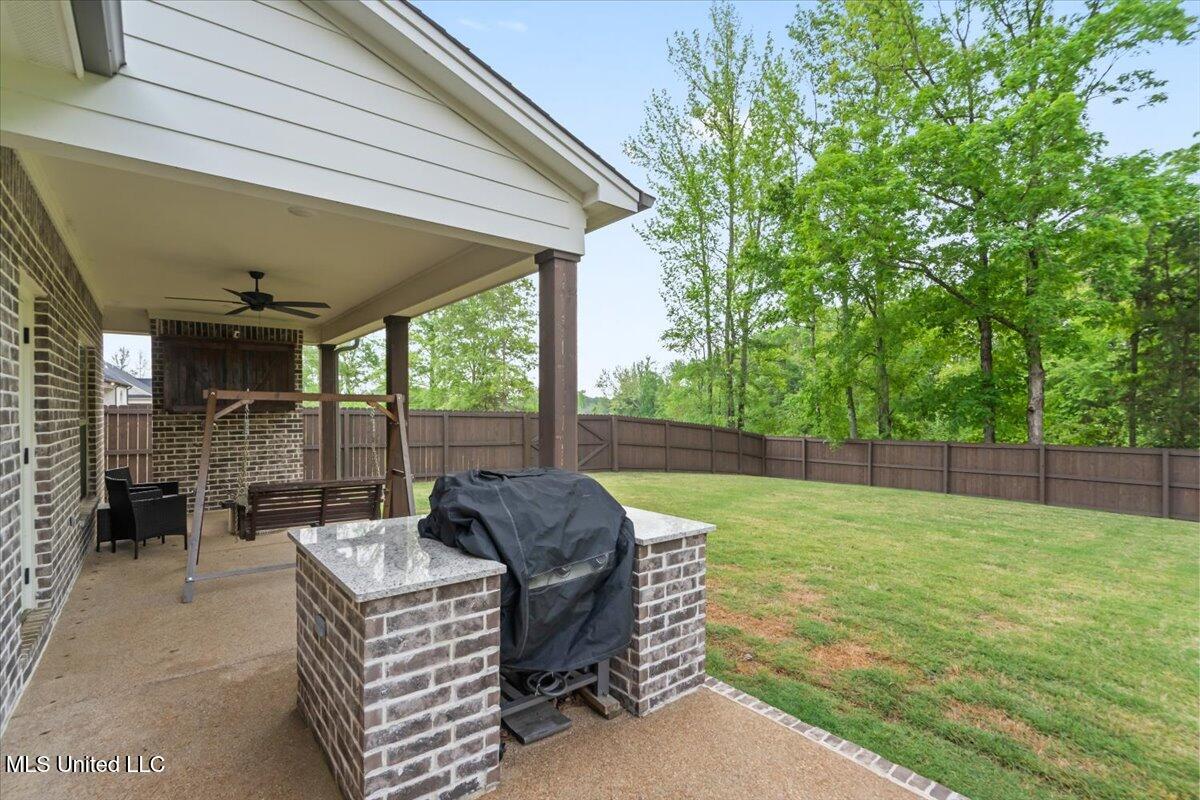 2587 Jaxon Drive, Hernando, Mississippi image 22