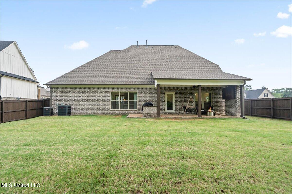 2587 Jaxon Drive, Hernando, Mississippi image 25