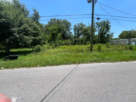 Vacant Land For Sale - 4412 Indiana Avenue<br/> Harrison County, Gulfport, MS 39501