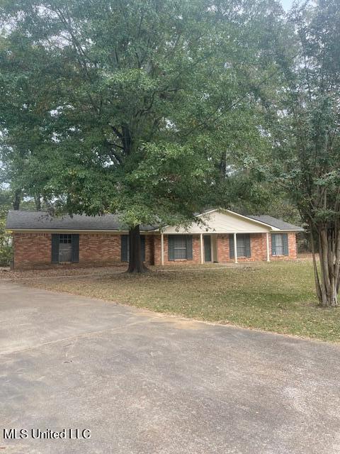 907 Wildwood Drive, Clinton, Mississippi image 1