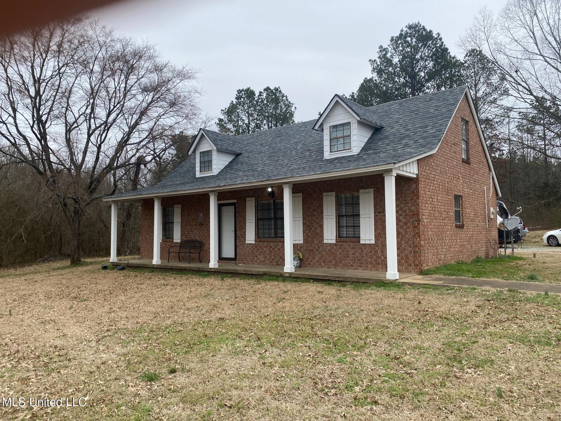 2648 Sycamore Road, Coldwater, Mississippi image 5