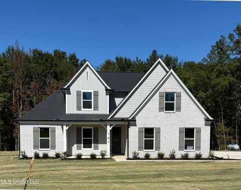 Apartment For Sale - 141 Centerline Roper Loop<br/> Marshall County, Byhalia, MS 38611