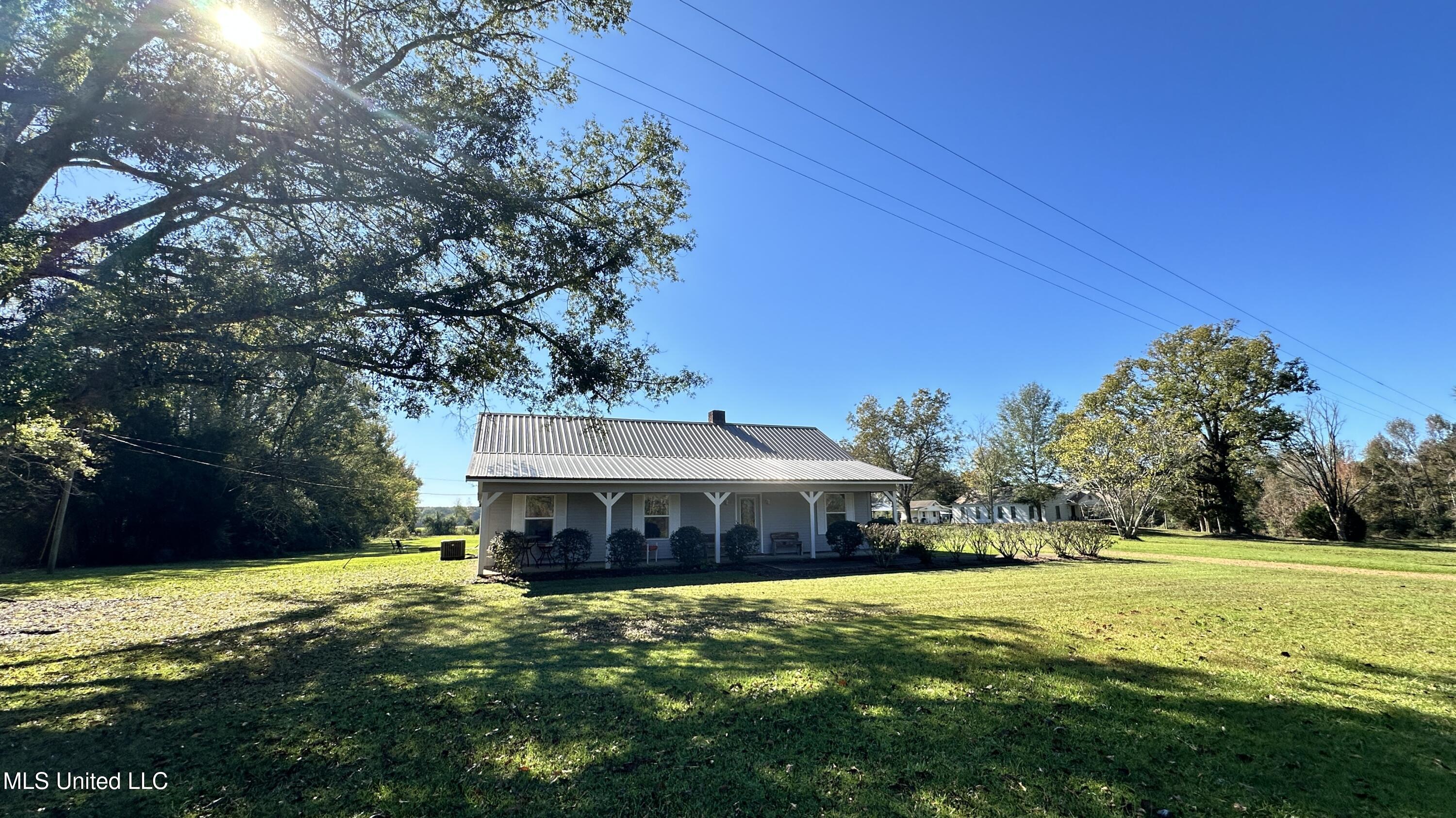 15198 Hillsboro Ludlow Road, Lena, Mississippi image 7